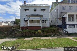 742 Park Ave, Johnstown, PA 15902