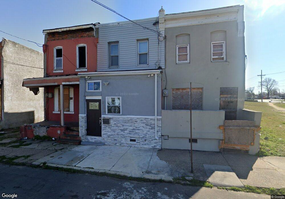 2456 S 7th St, Camden, NJ 08104 - photo 1