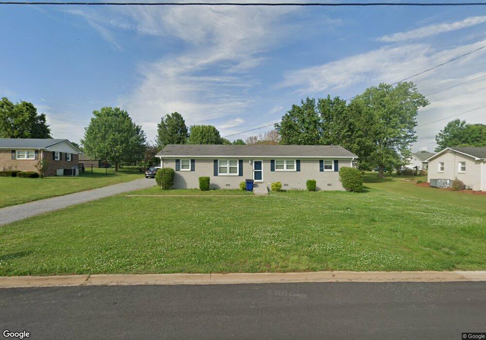 506 Shadow Dr, Shelbyville, TN 37160 - photo 1