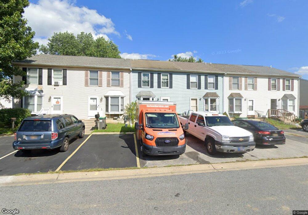 3 Ashkirk Place, Newark, DE 19702 - photo 1