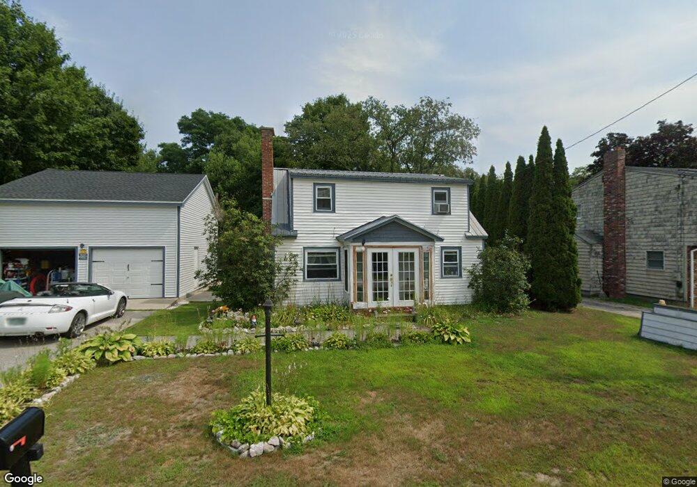 33 North Rd, Conway, NH 03818 - photo 1