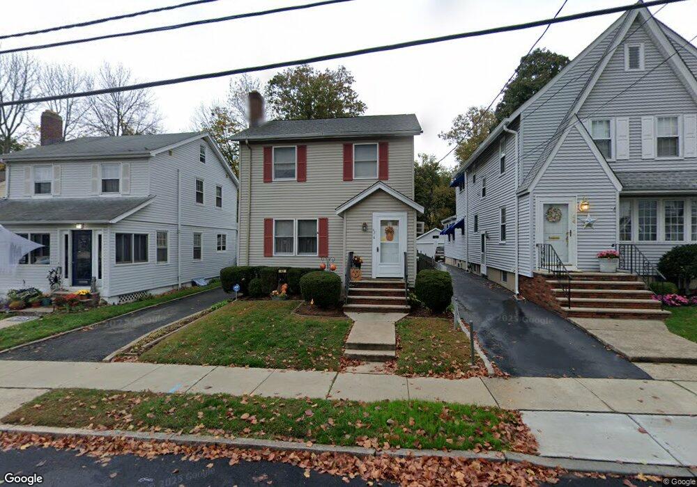 42 Clark Ave, Bloomfield, NJ 07003 - photo 1