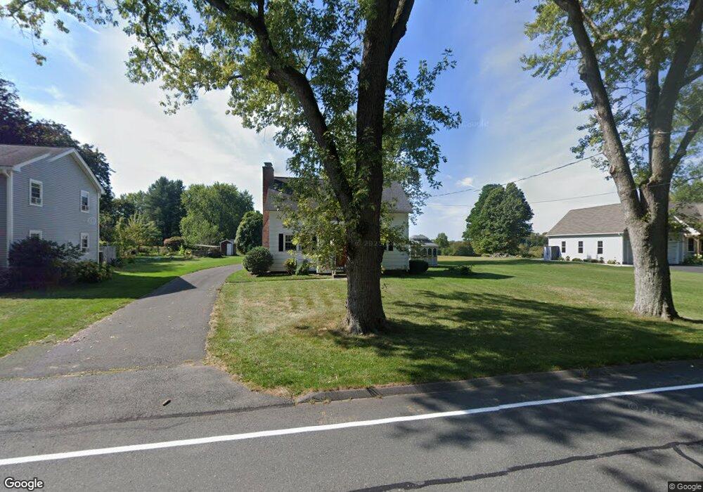 175 Morgan St, South Hadley, MA 01075 - photo 1