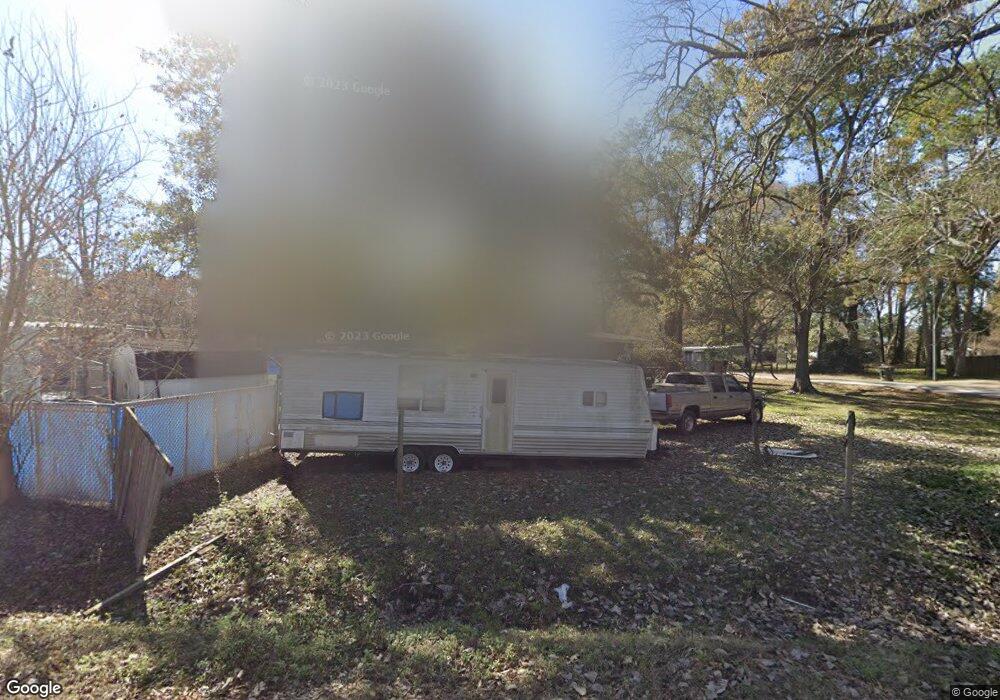 5402 Glen Nook Dr, Houston, TX 77016 - photo 1