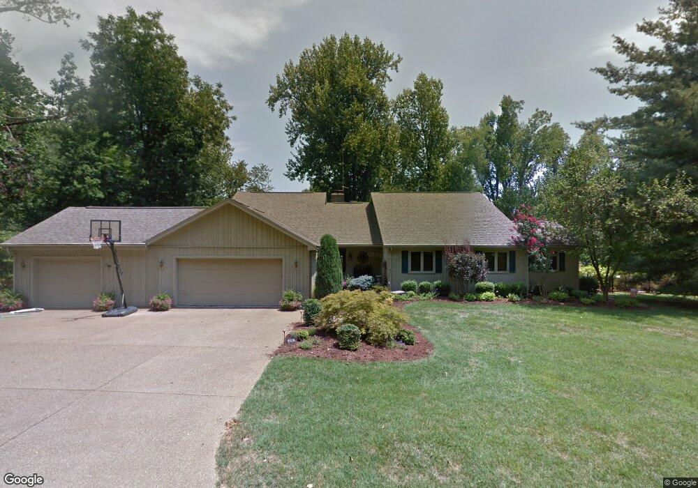 119 Acorn Ridge Ct, Owensboro, KY 42301 - photo 1