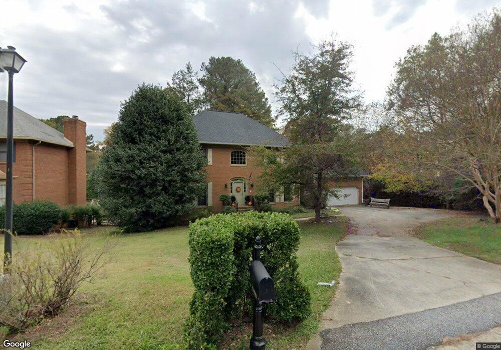 10455 Turner Rd unit 23, Roswell, GA 30076 - photo 1