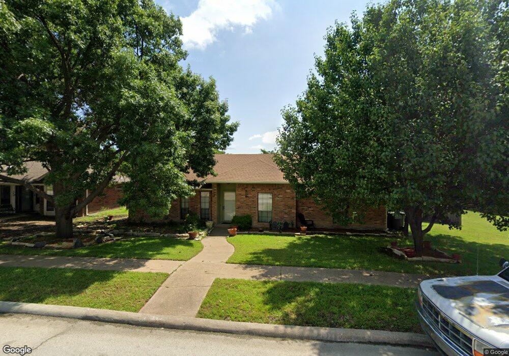 114 Spence Dr, Wylie, TX 75098 - photo 1