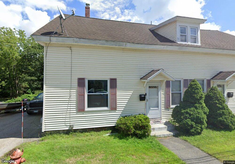 32 Nichols Ave, Newmarket, NH 03857 - photo 1