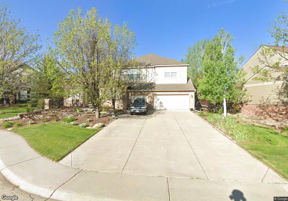 18264 E Euclid Place, Aurora, CO 80016 - photo 1