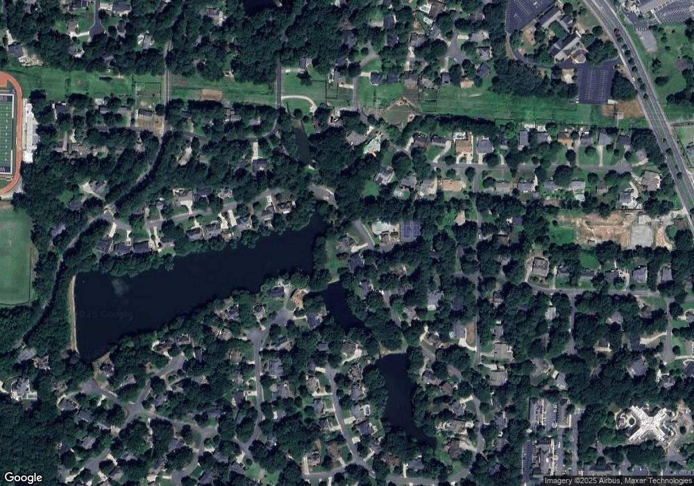 4024 Penhurst Dr, Marietta, GA 30062 - photo 1