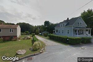 136 Winterville Rd, New Bedford, MA 02740