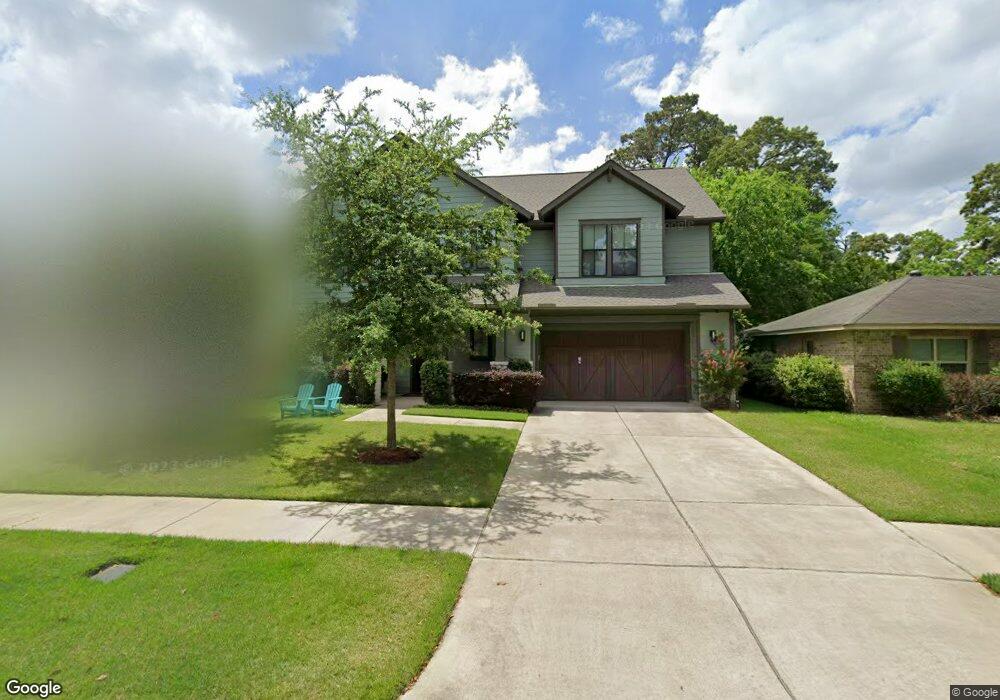 1526 Hewitt Dr, Houston, TX 77018 - photo 1