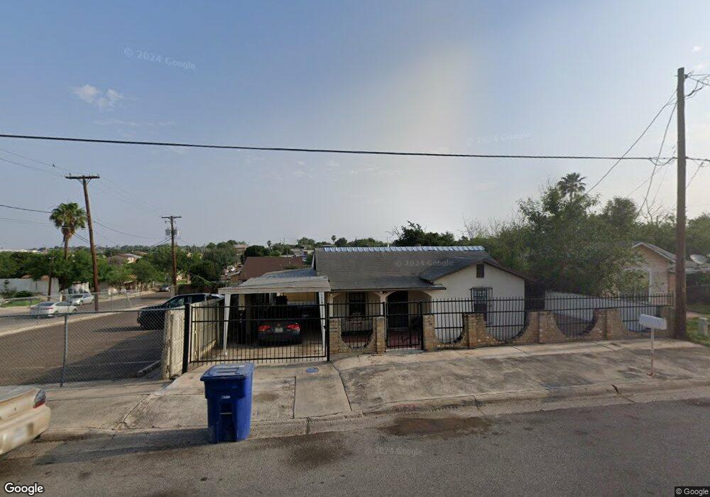 1004 Galveston St, Laredo, TX 78040 - photo 1