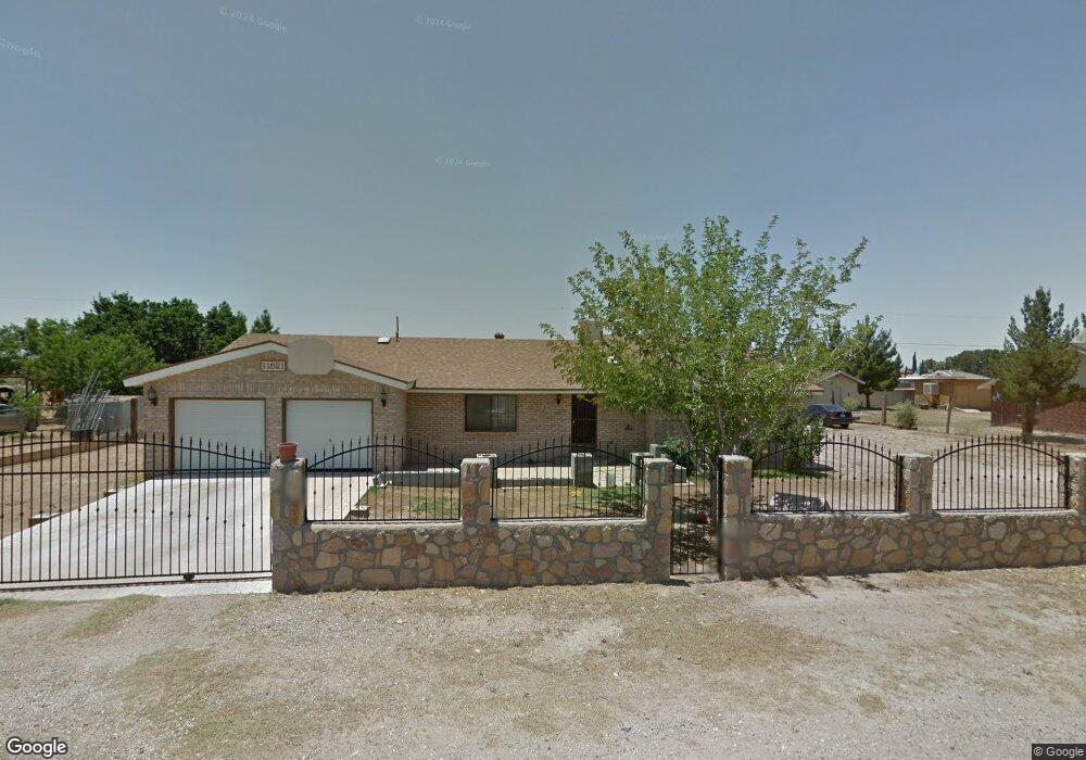 11521 Valle Rojo Dr, El Paso, TX 79927 - photo 1