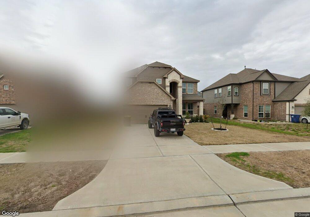 4514 Antero Ct, Rosenberg, TX 77471 - photo 1