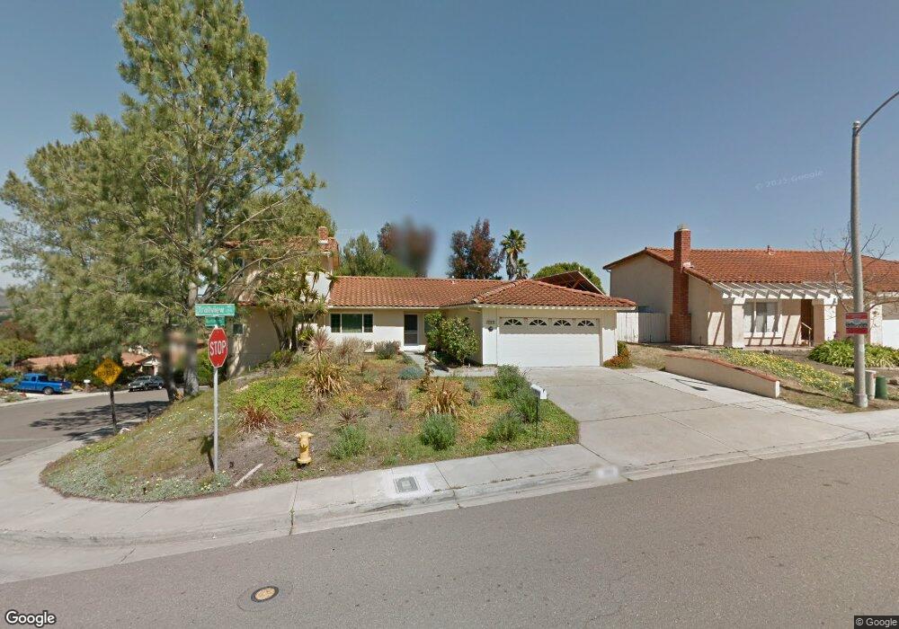 399 Trailview Rd, Encinitas, CA 92024 - photo 1