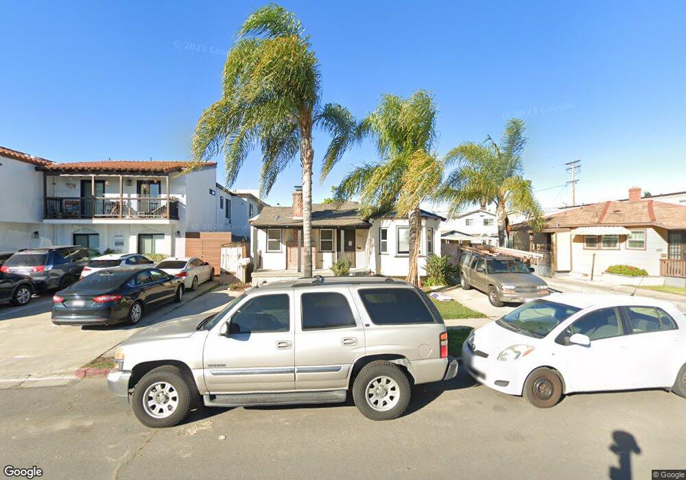 4356 38th St, San Diego, CA 92105 - photo 1