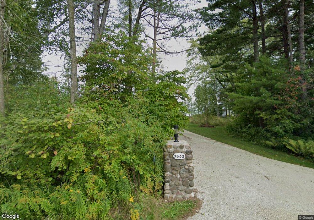 7002 Sauk Trail Beach, Cedar Grove, WI 53013 - photo 1