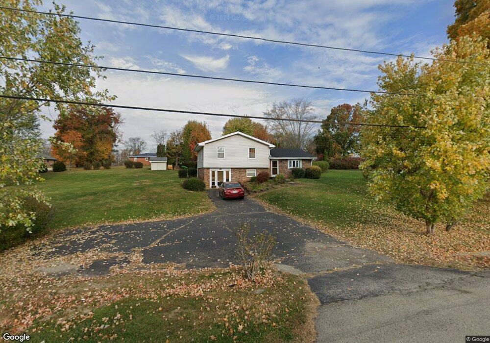 8915 State Route 41, West Union, OH 45693 - photo 1