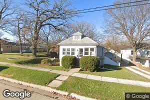 140 1/2 E Florence St, Oglesby, IL 61348