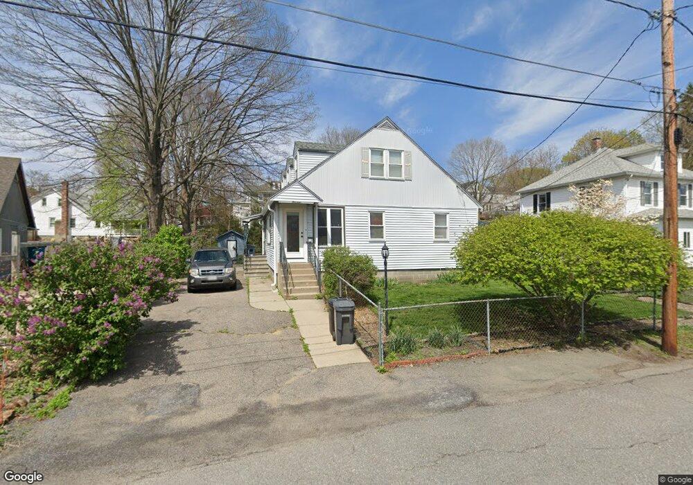 14 Euclid Ave, Maynard, MA 01754 - photo 1