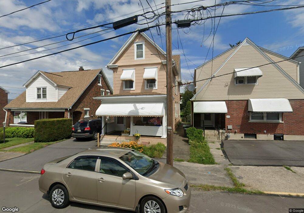 655 N James St, Hazleton, PA 18201 - photo 1