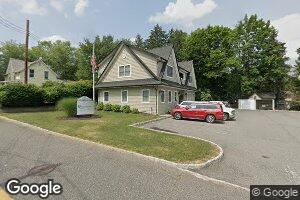 11 Park St Unit B, Harrington Park, NJ 07640