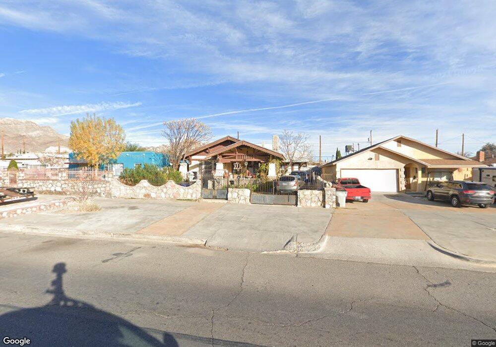 3205 Fort Blvd, El Paso, TX 79930 - photo 1