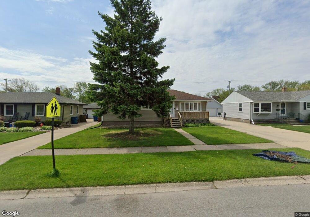 3018 Lincoln St, Highland, IN 46322 - photo 1