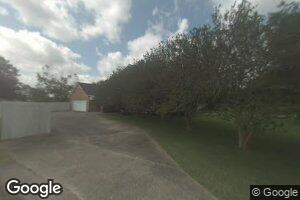 515 Brule Rd, Labadieville, LA 70372
