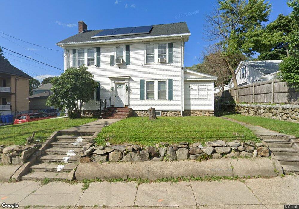 629 Haverhill St, Lawrence, MA 01841 - photo 1