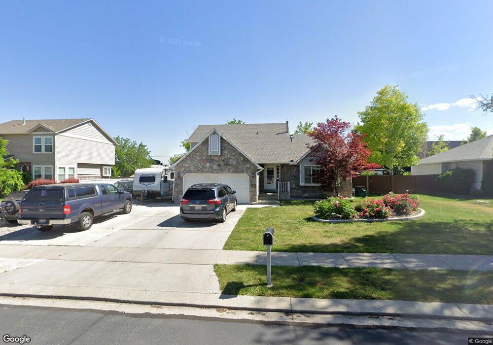 3151 W 7720 S, West Jordan, UT 84084 - photo 1