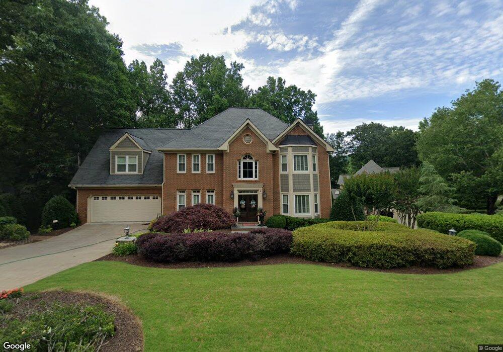 4185 Summit Way, Marietta, GA 30066 - photo 1
