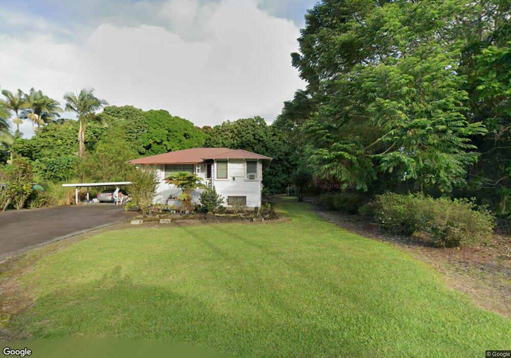 465 Nohea St, Hilo, HI 96720 - photo 1