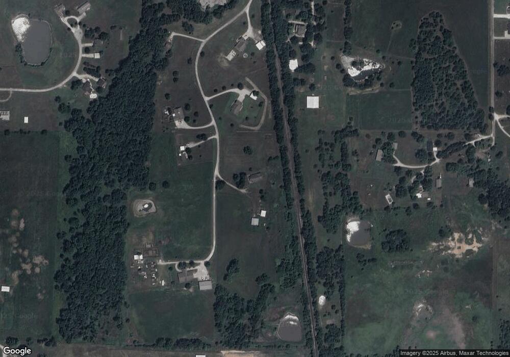 13005 S Locust St, Skiatook, OK 74070 - photo 1