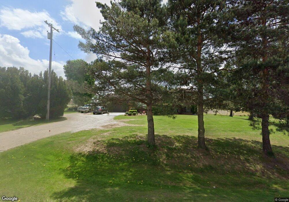 3660 84th St SW, Byron Center, MI 49315 - photo 1