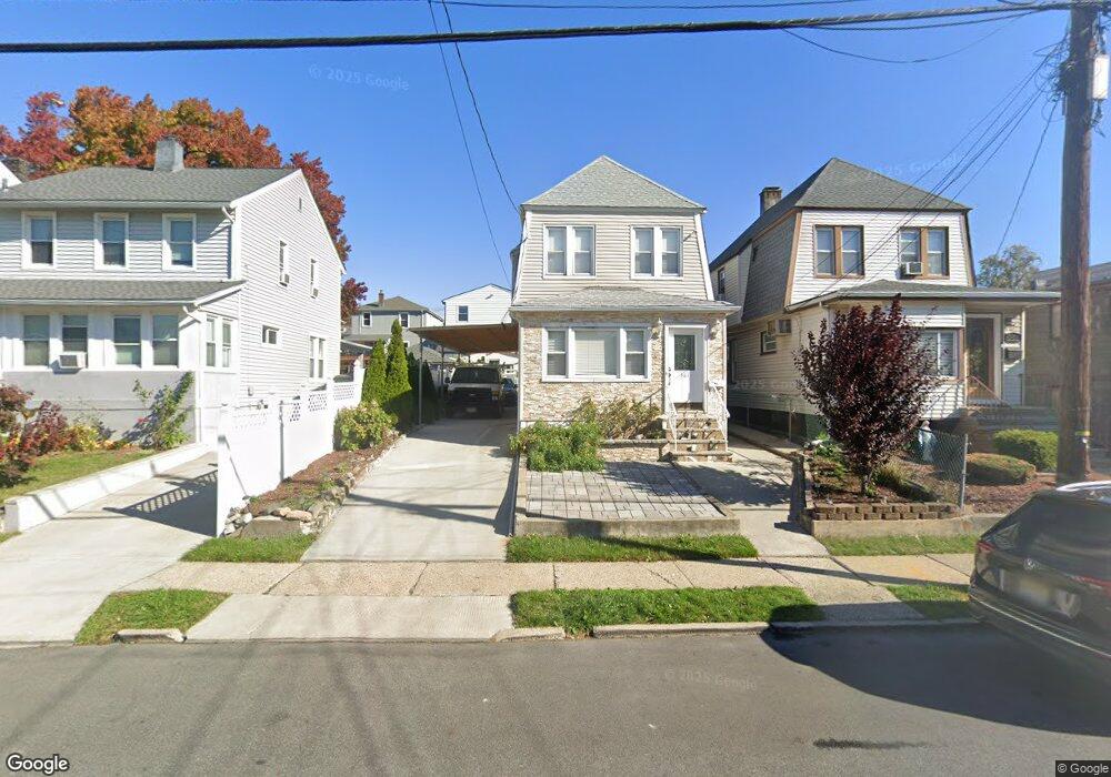 361 Morningside Ave, Fairview, NJ 07022 - photo 1