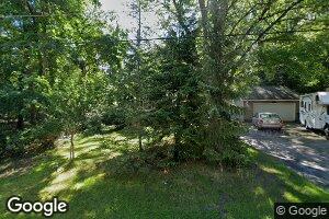 405 Pinewood Dr, Michiana Shores, IN 46360