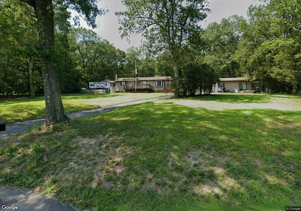 158 Beaver Run Dr, Lehighton, PA 18235 - photo 1