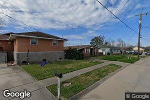 4116 Odin St, New Orleans, LA 70126