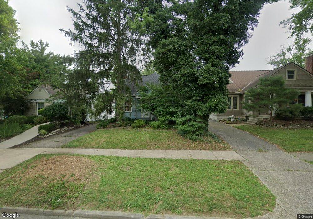 82 Garden Rd, Columbus, OH 43214 - photo 1