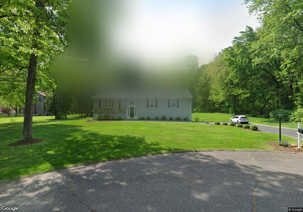 45 Brookhedge Rd, Trumbull, CT 06611 - photo 1