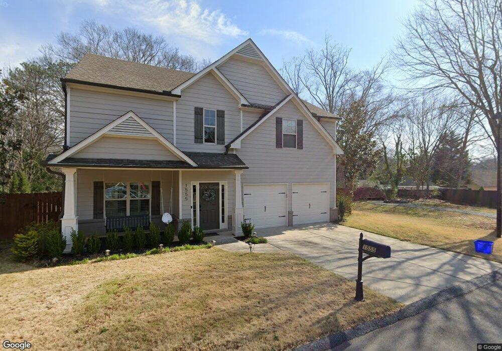 1555 Walker St SE, Smyrna, GA 30080 - photo 1