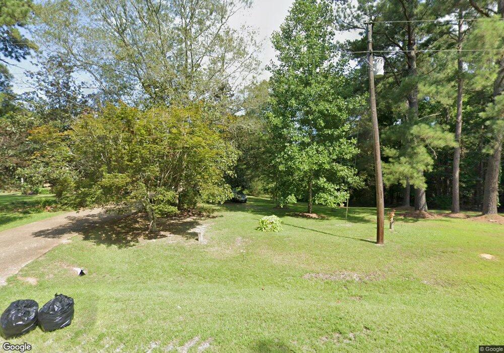 11083 Highway 570 E, Ruth, MS 39662 - photo 1