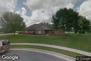 110 Grandview Dr, Fort Loramie, OH 45845