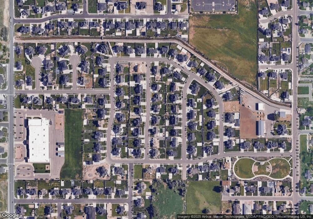 616 N 1375 W, Lehi, UT 84043 - photo 1