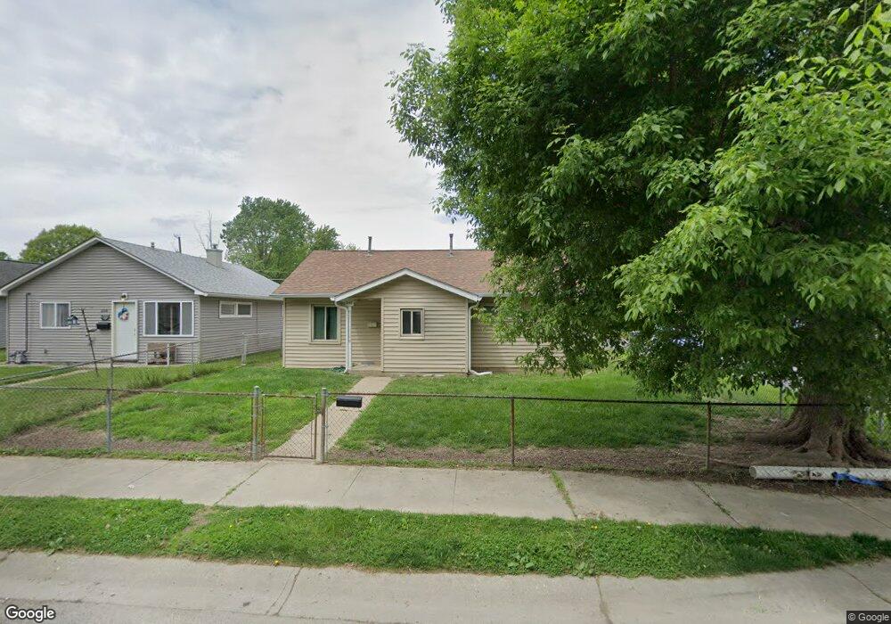 258 N 7th Ave, Beech Grove, IN 46107 - photo 1