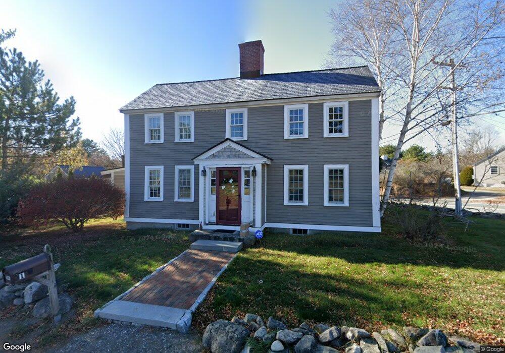 1 Tide Mill Rd, Hampton, NH 03842 - photo 1