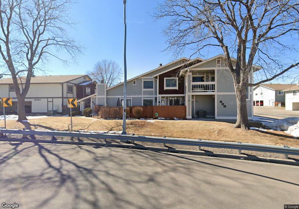 8607 Chase Dr unit 322, Arvada, CO 80003 - photo 1