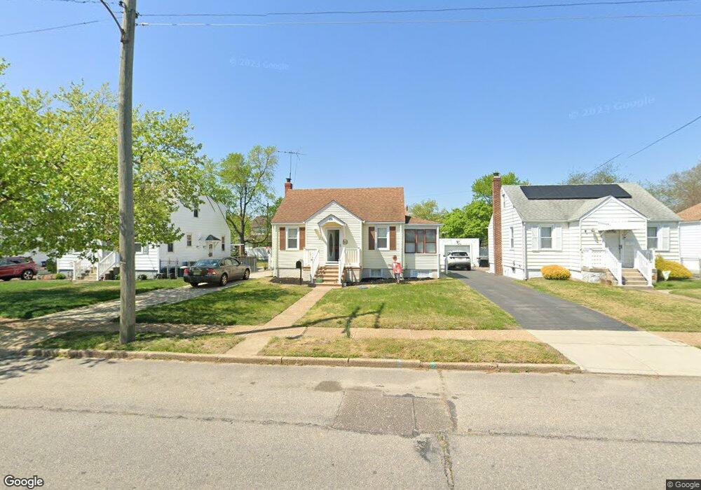 536 Mantua Ave, Paulsboro, NJ 08066 - photo 1